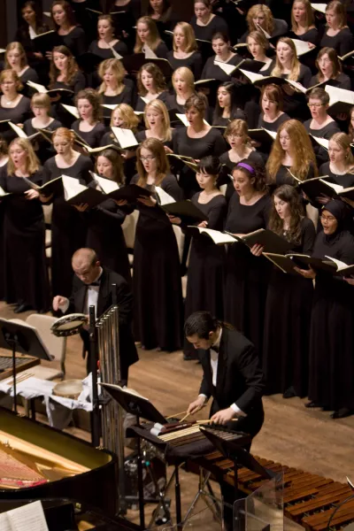 U of M Symphony Orchestra