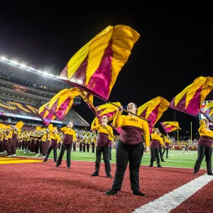 Color Guard