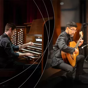 Parisian Jazz Night, part of link