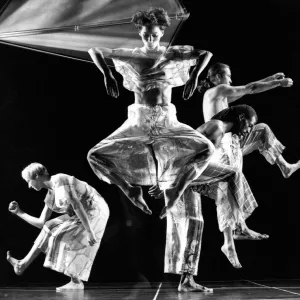 Download Trisha Brown Dance Company Press Images