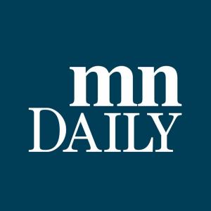MN Daily logo