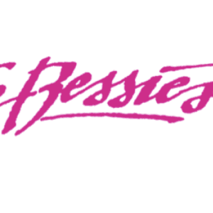 The Bessies logo