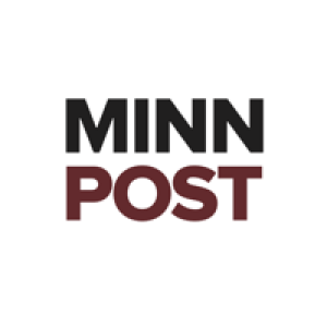 MinnPost logo